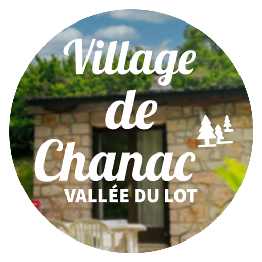 Village de gîtes de Chanac