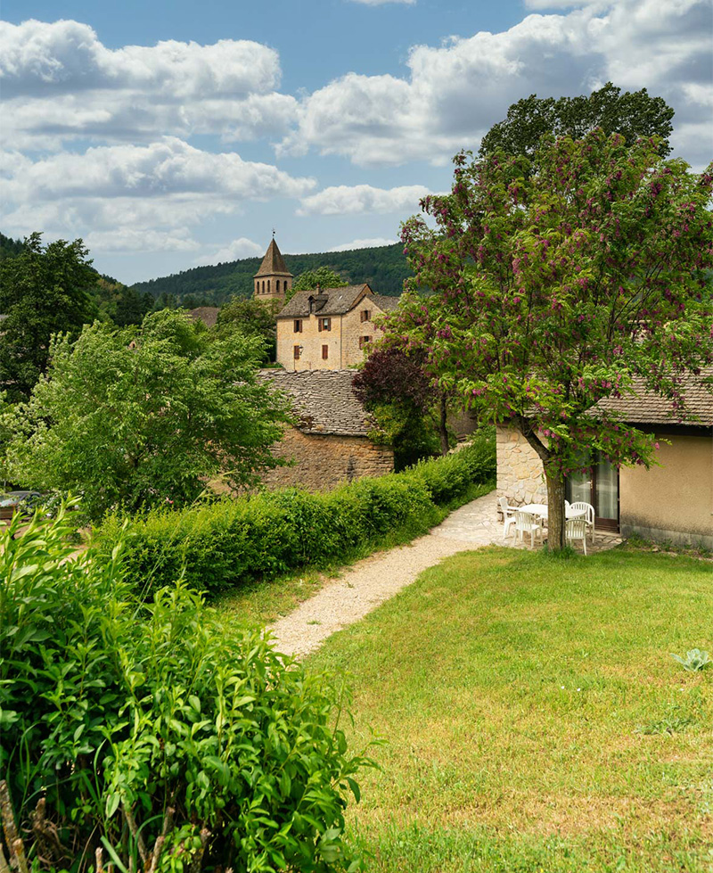 exterieur-village-de-gites-Chanac-5