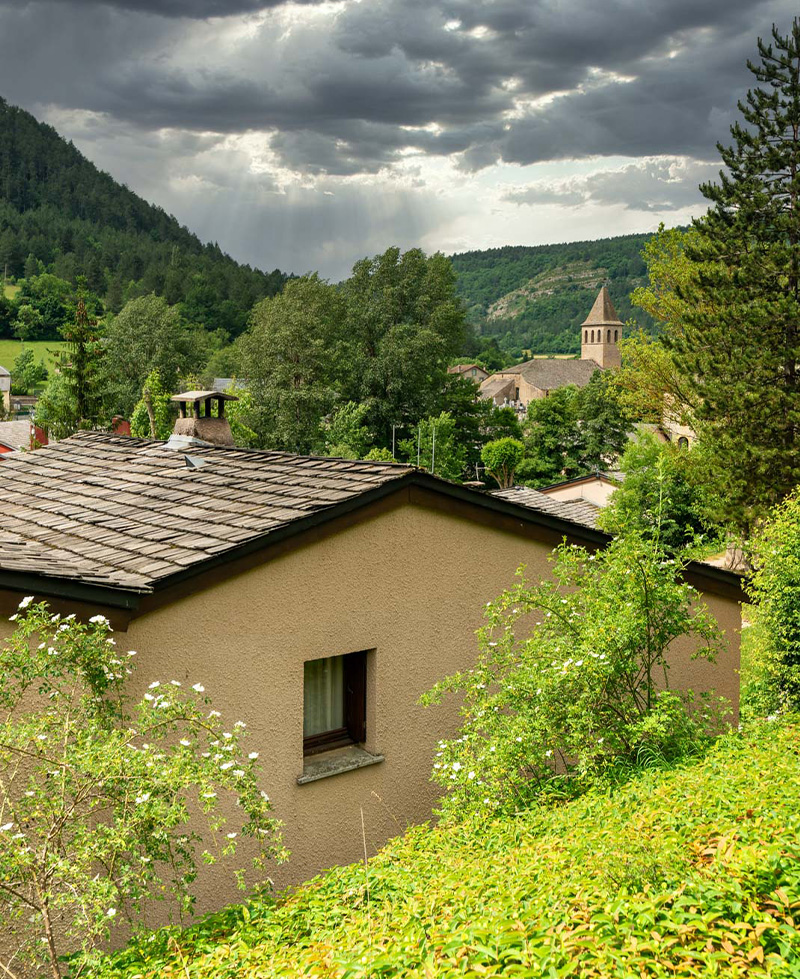exterieur-village-de-gites-Chanac-7